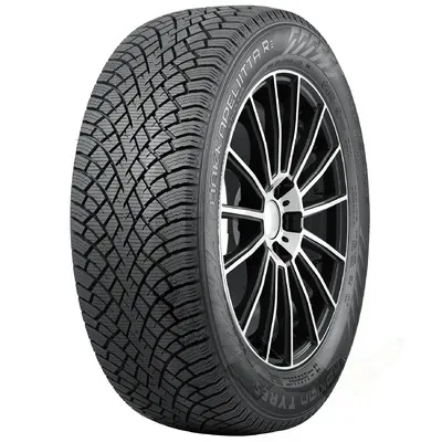 Nokian Hakkapeliitta R5 195/65 R15 95R XL