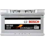  Bosch S50100 85Ah 800A R+