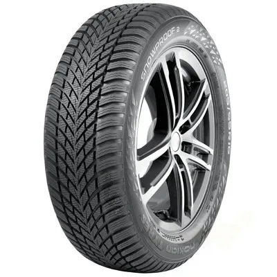 Nokian Snowproof 2 195/65 R15 95T XL