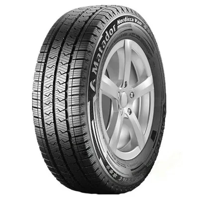 Matador Nordicca Van 185 R14C 102/100Q 