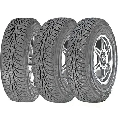 ROSAVA SNOWGARD 175/65 R14 82T