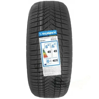 Sunny NC501 195/55 R20 95H XL