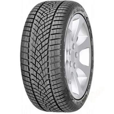 Goodyear UltraGrip Ice 2+ 235/40 R19 96T XL FP