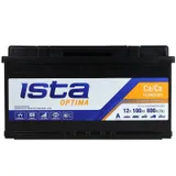 ISTA Optima 100Ah 800A R+ (L5)