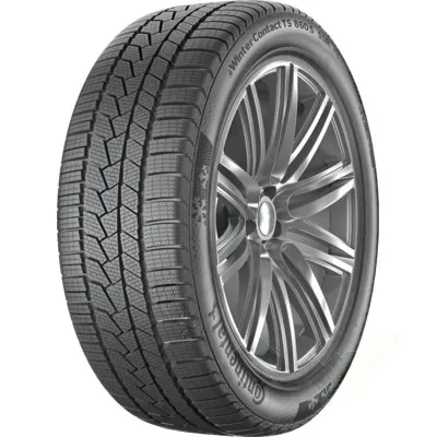 Continental WinterContact TS 860 S 275/55 R20 117V XL FR