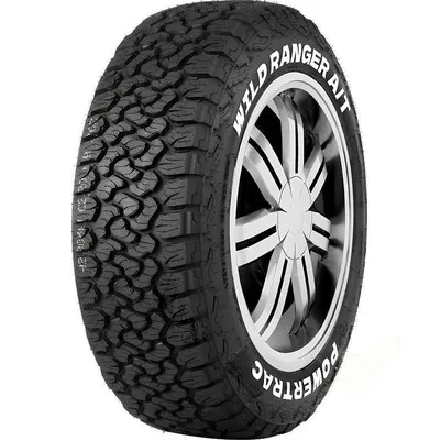 POWERTRAC WILDRANGER A/T 235/60 R18 107H XL 