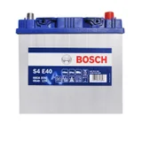 BOSCH EFB Asia (S4E400) (D23) 65Ah 650A R+