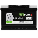 FIAMM Ecoforce AGM 70Ah 760А R+ (VR760) (L3)
