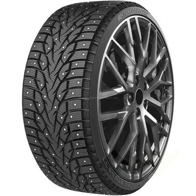 Sonix Winter Xpro STUDS 69 265/55 R19 113T XL