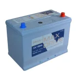 MAX DRIVE ASIA 100Ah 850A R+