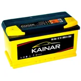 АПЗ KAINAR 100Ah 850A R+