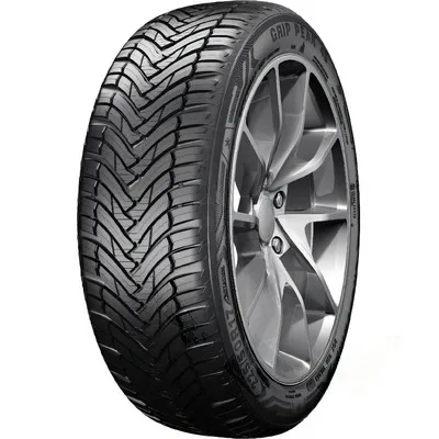 215/55 R17 98V CrossWind Grip Peak 4S