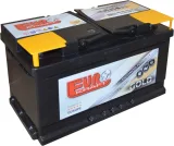 Eurokraft GOLD 80Ah 800A R+