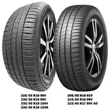 Falken ZIEX ZE310A ECORUN 225/50 R17 98W XL