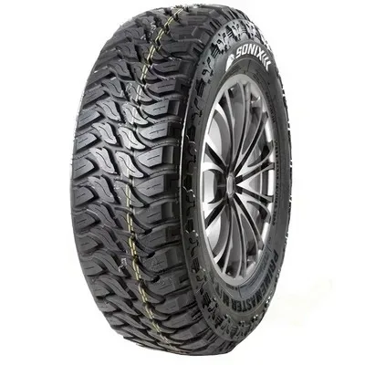 SONIX PRIMEMASTER M/T II RWL 245/70 R16 118/115Q