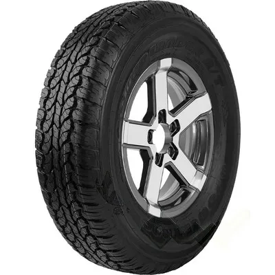 Powertrac Power Lander A/T 265/70 R17 121/118S
