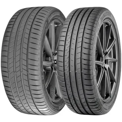 Bridgestone Turanza T005 215/55 R17 94V