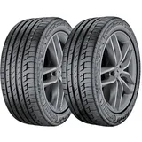 CONTINENTAL PREMIUMCONTACT 6 225/55 R19 99V FR