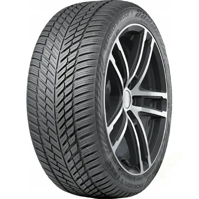 Nokian Seasonproof 2 195/65 R15 95V XL 
