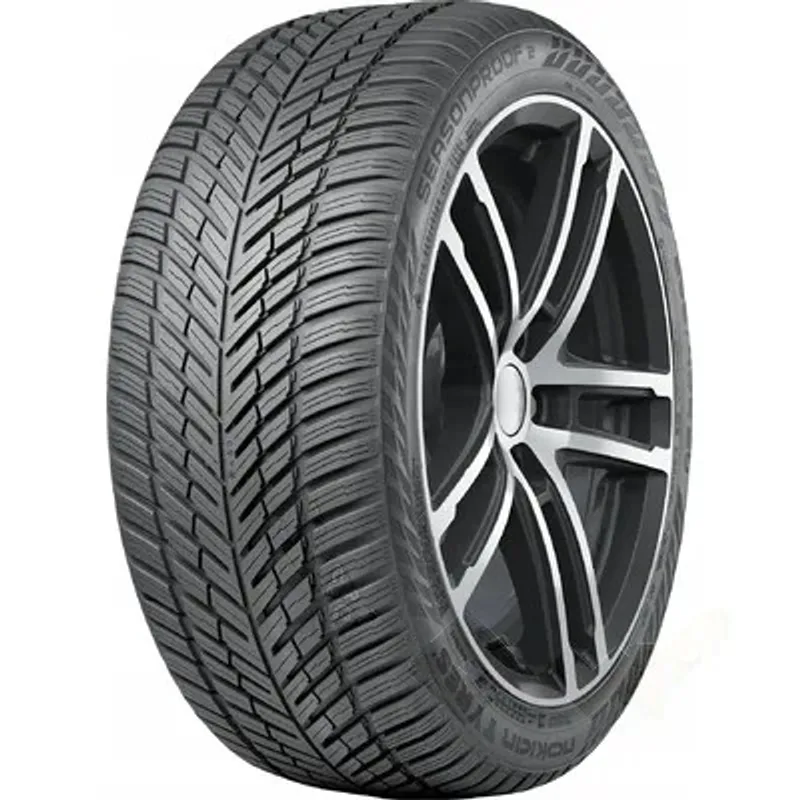Nokian Seasonproof 2 185/65 R15 92V XL 