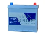 MAX DRIVE ASIA 65Ah 600A R+