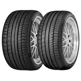 CONTINENTAL Sport Contact 5P 285/40 R22 106Y FR MO