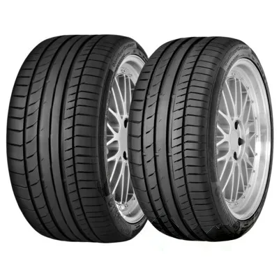 CONTINENTAL Sport Contact 5P 285/40 R22 106Y FR MO