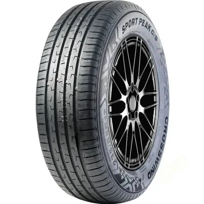 CrossWind Sport Peak C/S 255/55 R19 111W XL