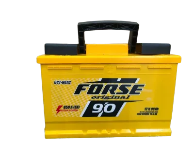 FORSE 90Ah 850A R+ (L3)