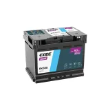 EXIDE L01 AGM (EK500) 50Аh 570A R+