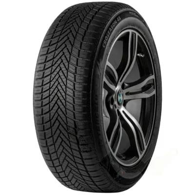 Tercelo Croseason 4S 235/55 R19 105W XL