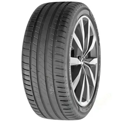 Tigar SUMMER 3 215/55 R16 97H XL