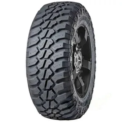 Sunwide Huntsman 265/65 R17 120/117Q MT