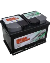 Eurokraft Silver 75Ah 720A R+ (L3)