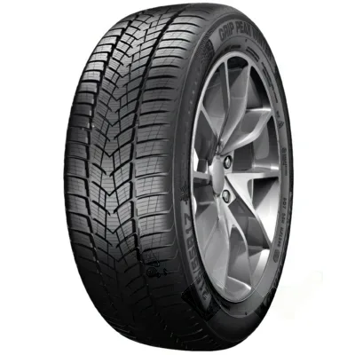 CrossWind Grip Peak Winter 225/55 R18 102V XL