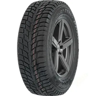 Nokian Snowproof C 205/75 R16 113/111R 