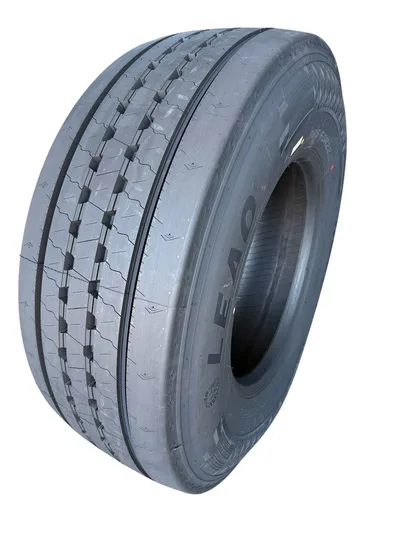 Leao R203-T (причіпна вісь) 385/55 R22.5 160K