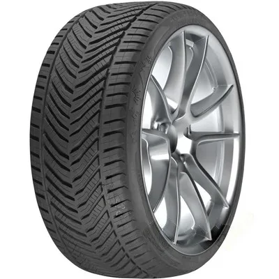 Tigar ALL Season 215/60 R17 100V XL
