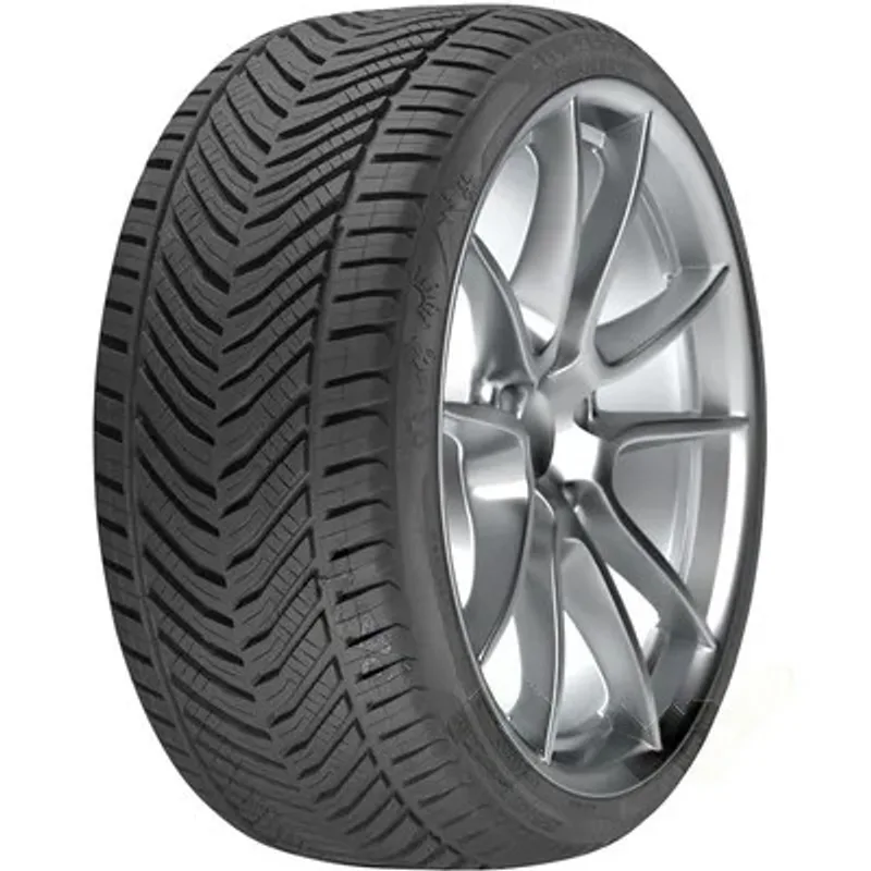 Tigar ALL Season 215/60 R17 100V XL