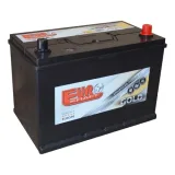 Eurokraft GOLD Asia 100Ah 800A R+