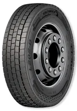 Leao L202-D (ведущая) 245/70 R17.5 136/134M PR16 