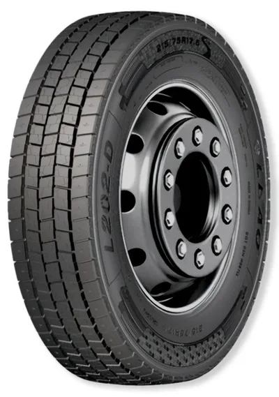 Leao L202-D (ведущая) 245/70 R17.5 136/134M PR16 