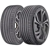 Michelin Pilot Sport 4 SUV 275/45 R21 110Y XL