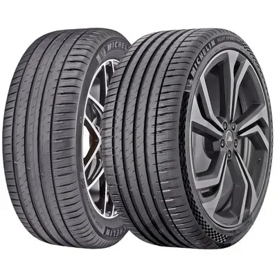 Michelin Pilot Sport 4 SUV 275/45 R21 110Y XL