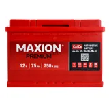 MAXION Premium 75Ah 750A R+ (L3)