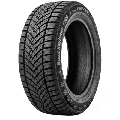 POWERTRAC SPORTXWINTER PT06 205/55 R17 95V XL