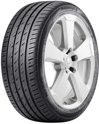 Norauto Prevensys 4 225/40 R18 92Y