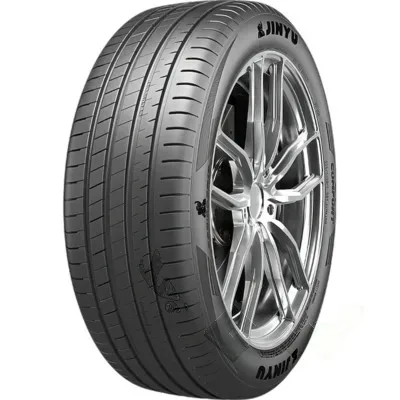 Jinyu C1 Comfort 205/55 R16 94W XL