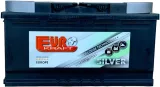 EUROKRAFT SILVER 100Ah 900A R+