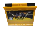 АПЗ MAXIMUS 65A 640A R+